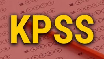 KPSS sonuçları ne zaman açıklanıyor?