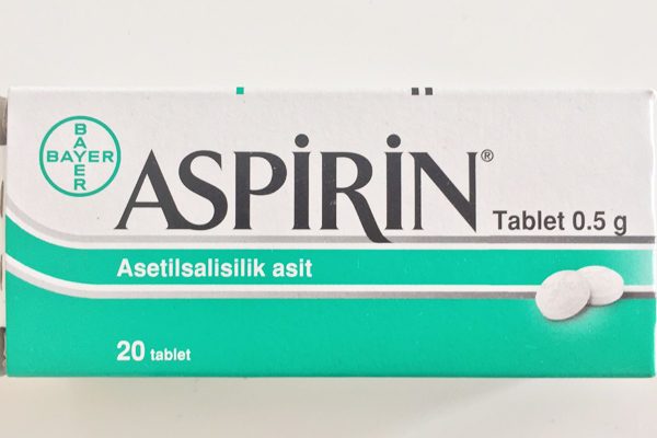 Covid-19 tedavisinde Aspirin kullanılıyor mu?