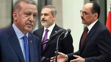ABD basınından MİT analizi: Türkiye’nin artık yeni bir rolü var